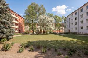 Frisch renovierte 3-Zimmer-Wohnung mit Balkon im beliebten Prenzlauer Berg – Die vollständige Adresse der Immobilie erhältst du vom Anbieter., 10409 Prenzlauer Berg, Berlin – Vorschaubild 10