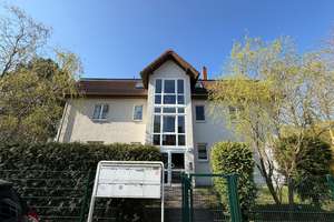 Vermietete Balkon-Whg im Grünen! **Keller** – Birkweiler Str. 2, 12559 Müggelheim, Berlin – Vorschaubild 1