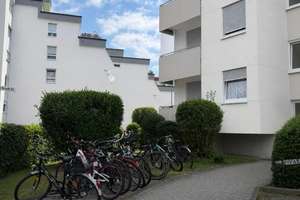 3-Zimmer Wohnung mit Garage und Stellplatz in Donaunähe – Die vollständige Adresse der Immobilie erhältst du vom Anbieter., 89231 Neu-Ulm – Vorschaubild 2