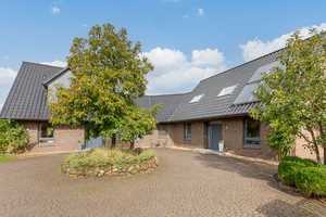 Oh, the good life - Work-Life-Balance unter einem Dach in Wulfsen – Harburg (Kreis) – Vorschaubild 17