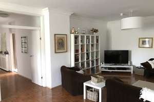 Schöne, helle, Dachterrassen-Wohnung in Nymphenburg – 80639 Nymphenburg, München – Vorschaubild 5