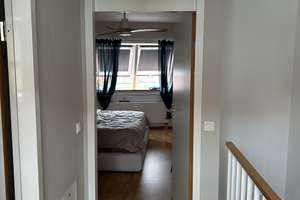 Helle Maisonettewohnung im Herzen Nürnbergs – Nachmieter gesucht! – Brunnengasse 16, 90402 Altstadt, St. Lorenz, Nürnberg – Vorschaubild 17