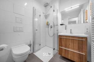 PENTHOUSE-PRIVILEG ÜBER DEN DÄCHERN RIEDBERGS – 110 m² mit 3 Schlafzimmern am Riedberg-Zentrum! – 60438 Kalbach-Riedberg, Frankfurt am Main – Vorschaubild 11