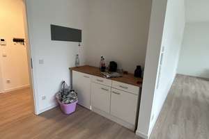 Attraktive 3-Zimmer-Wohnung in ruhiger, bevorzugter Lage unweit des Gerichts – Gneisenaustr. 12, 41061 Gladbach, Mönchengladbach – Vorschaubild 6