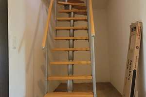 Familienfreundliches Reihenhaus mit Garten, Terrasse, Balkon, Gartenhaus ,Garage in Lerchenau – Die vollständige Adresse der Immobilie erhältst du vom Anbieter., 80935 Lerchenau-Ost, München – Vorschaubild 23