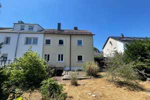 Charmantes Zweifamilienhaus mit großem Garten in Nürnberg-Altenfurt (renovierungsbedürftig)! – Nürnberg – Vorschaubild 4