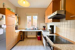 Zweifamilienhaus mit viel Ausbaupotenzial – Die vollständige Adresse der Immobilie erhältst du vom Anbieter., 63456 Klein-Auheim, Hanau – Vorschaubild 9