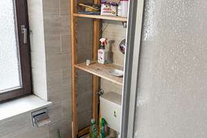 Kleines Apartment inkl. Außenstellplatz in Köln Bayenthal! Leerstand! – Bernhardstraße 97, 50968 Bayenthal, Köln – Vorschaubild 5