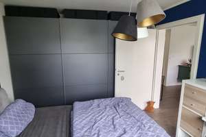 Hochwertige 3-Zimmer-Erdgeschosswohnung  in Vaihingen frei ab 01.07.2026! – Seerosenstraße 52 + 54, 70563 Vaihingen-Mitte, Stuttgart – Vorschaubild 4