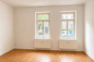 EINE ETAGE, ZWEI WOHNUNGEN | Attraktives Paket aus vermieteter und bezugsfreier Einheit in Gohlis – 4155 Gohlis-Süd, Leipzig – Vorschaubild 11