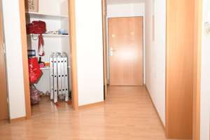Attraktive, helle Wohnung mit zwei Balkonen im Herzen von Stuttgart – Die vollständige Adresse der Immobilie erhältst du vom Anbieter., 70178 Karlshöhe, Stuttgart – Vorschaubild 12
