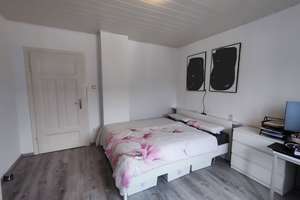 Dachgeschosswohnung mit Einbauküche und modernem Badezimmer – Trierer Straße 150, 56072 Metternich, Koblenz – Vorschaubild 8