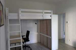 Schönes Studio im Herzen Neuköllns – Berlin – Vorschaubild 3