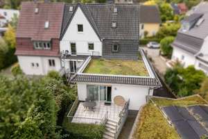 Einfamilienhaus mit Einliegerwohnung, großem Grundstück und moderner Ausstattung in Schönau! – 44227 Barop, Dortmund – Vorschaubild 3