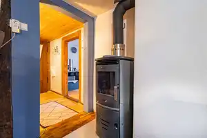 Charmanter Altbau mit Potenzial + Gewerbeeinheit in Köndringen – Emmendingen (Kreis) – Vorschaubild 7