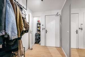 Modernes Wohnambiente in Laim 
- 
Ideal für Paare und Familien – Die vollständige Adresse der Immobilie erhältst du vom Anbieter., 80687 Friedenheim, München – Vorschaubild 7