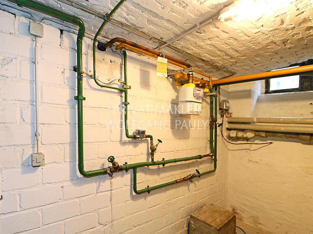 Immobilie in Schwalmtal - "pretium non omne" ++ RENDITE ausbaufähig - Bild 8