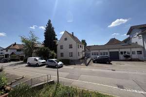 Sofort beziehbare 3-Zimmer-Erdgeschoss-Wohnung in Leutkirch im Allgäu – Die vollständige Adresse der Immobilie erhältst du vom Anbieter., 88299 Leutkirch im Allgäu – Vorschaubild 6