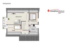 Einfamilienhaus im Zentrum von Melle-Mitte! – Osnabrück (Kreis) – Vorschaubild 17