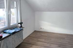 Frisch renovierte 2 Zimmer Wohnung  – Banzhaldenstraße 100, 70469 Hohe Warte, Stuttgart – Vorschaubild 5