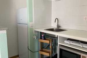 2 ZW Erdgeschoß-Wohnung mit Terrasse in Darmstadt – Darmstadt – Vorschaubild 5