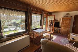 Gepflegter Bungalow in ruhiger Aussichtslage – Die vollständige Adresse der Immobilie erhältst du vom Anbieter., 94481 Grafenau – Vorschaubild 17