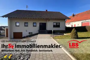 IHR URLAUB BEGINNT VOR IHRER EIGENEN HAUSTÜR!
Orientieren Sie sich in Richtung Natur... – Tuttlingen (Kreis) – Vorschaubild 1