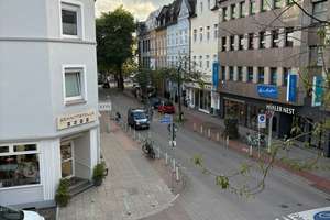RÜ direkt vor der Tür | frisch renovierte 2-Zimmer-Wohnung – 45131 Rüttenscheid, Essen – Vorschaubild 17