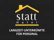 LANGZEIT-Unterkünfte für PERSONAL: Betten frei in Rüsselsheim!