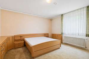 Drei-Zimmer Wohnung mit großzügiger Südloggia und Aufzug in Essen-Huttrop – Die vollständige Adresse der Immobilie erhältst du vom Anbieter., 45138 Huttrop, Essen – Vorschaubild 5