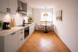 Selbstnutzer aufgepasst - Helle Leerwohnung nahe Olympiastadium – Angerburger Allee 15, 14055 Westend, Berlin – Vorschaubild 4
