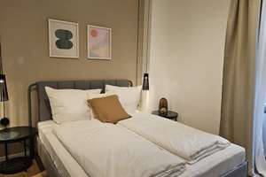 Studio-Apartment zu verkaufen – Attraktive Kapitalanlage
