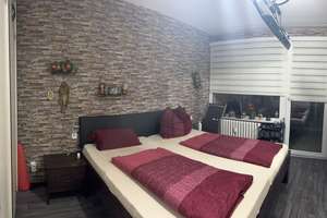 Großzügige 2-Zimmer-Wohnung in gepflegtem Haus mit ruhiger Hausgemeinschaft – Giesenkirchener Str. 71, 41238 Mülfort, Mönchengladbach – Vorschaubild 11