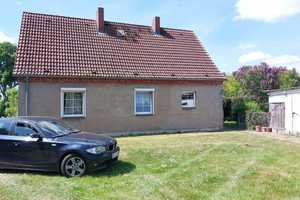 LÄNDLICHES EINFAMILIENHAUS AUF SUPER GRUNDSTÜCK – Ostvorpommern (Kreis) – Vorschaubild 2