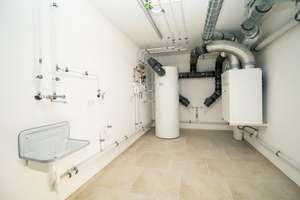 NEUBAU - Erstbezug ins neue Haus - Energieeffizienz A+ - Aichach-Klingen !!!  – Die vollständige Adresse der Immobilie erhältst du vom Anbieter., 86551 Aichach – Vorschaubild 19