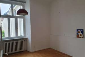 Stilvolle 6-Zi.-Altbauwohnung mit Aufzug+Weitblick in Berlin-Wilmersdorf,bezugsfrei von privat – Die vollständige Adresse der Immobilie erhältst du vom Anbieter., 10717 Wilmersdorf, Berlin – Vorschaubild 16