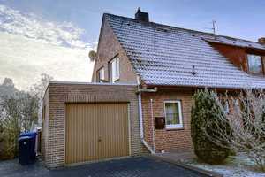 Doppelhaushälfte, in Ruhe leben und zügig in Hamburg – Harburg (Kreis) – Vorschaubild 2