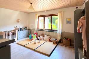 Einzigartiger Blick über die Baumwipfel * Ehemaliges Bürgermeisterhaus in idyllischer Lage – Calw (Kreis) – Vorschaubild 24