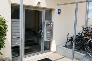 **GÖGGINGEN** Gepflegte 2- ZknB Erdgeschosswohnung mit Terrasse und Gartenanteil in ruhiger Lage – Schiffmacherweg 12a, 86199 Göggingen-Nordwest, Augsburg – Vorschaubild 20