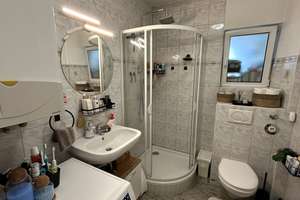Perfekt geschnittene 3-Zimmer-Wohnung mit Einbauküche und direkter U-Bahn-Anbindung – Die vollständige Adresse der Immobilie erhältst du vom Anbieter., 70190 Stöckach, Stuttgart – Vorschaubild 13