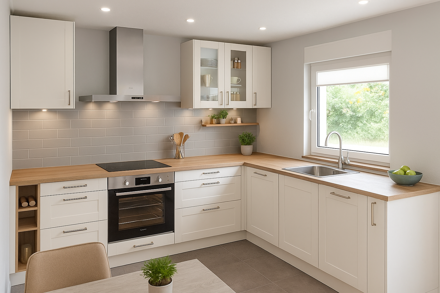 Immobilie in Thallwitz - Renovierungsprojekt mit Potenzial – einzigartiges Hanggrundstück mit Baugenehmigung - Bild 3