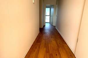 5-Zimmer-Wohnung (Typ 35) mit Balkon, zwei Badezimmern und eigenem Keller | ab sofort verfügbar – Raderberggürtel 50, 50968 Marienburg, Köln – Vorschaubild 13