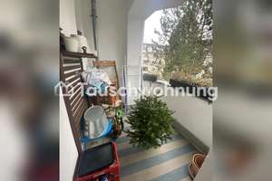 Tauschwohnung: Tausche 2 Zimmerwohnung 55qm gegen 3-4 Zimmer – Rhoendorfer Straße 38, 50939 Klettenberg, Köln – Vorschaubild 5