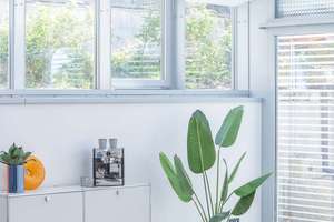 Ein Haus über Heidelberg. Über dem Üblichen. – Die vollständige Adresse der Immobilie erhältst du vom Anbieter., 69120 Neuenheim, Heidelberg – Vorschaubild 4