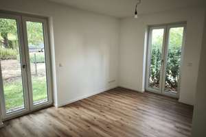 Neubau-Zweitbezug! 3-Zimmer-EG-Whg. m. Terrasse+Garten+Gartenhütte a. Urselbach in Oberursel Mitte – Lindenstraße 18a, 61440 Oberursel (Taunus) – Vorschaubild 8