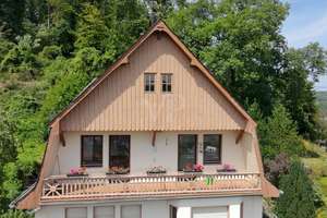 Echtes Juwel mit spektakulärem Weitblick!!! Historischer Flair mit viel Potential!!! – Die vollständige Adresse der Immobilie erhältst du vom Anbieter., 55743 Idar-Oberstein – Vorschaubild 19