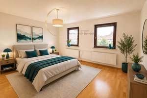 Reihenendhaus mit Garten und Garage – Die vollständige Adresse der Immobilie erhältst du vom Anbieter., 72766 Reutlingen-Mitte, Reutlingen – Vorschaubild 13