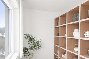 4,5-Zimmer-Wohnung zur Eigennutzung - für den Käufer provisionsfrei - Beispielmöblierung – Wickopweg 7, 64289 Kranichstein, Darmstadt – Vorschaubild 8