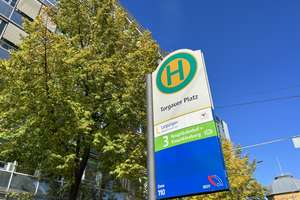 Leipzig - im hippen Osten! Atrium-Whg. mit sep. Eingang in ruhiger, zentrumsnaher Lage von Leipzig – Schützenhausstraße 6, 4315 Volkmarsdorf, Leipzig – Vorschaubild 25