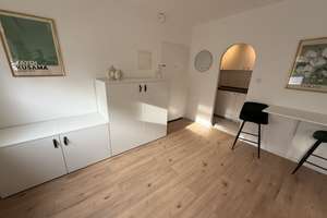 Beste Lage in Nürnbergs Altstadt, möbliertes Apartment  – Albrecht-Dürer-Platz 12, 90403 Altstadt, St. Sebald, Nürnberg – Vorschaubild 6